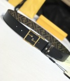 F*endi  Belts Top Quality  40MM