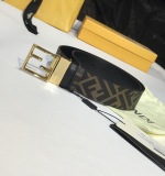 F*endi  Belts Top Quality  40MM