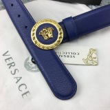 V*ersace  Belts Top Quality  35MM