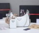 P*rada Bag Top Quality 23*17*6.5CM