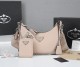 P*rada Bag Top Quality 23*17*6.5CM