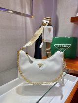P*rada Bag Top Quality 23*17*6.5CM