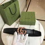 G*ucci Belts Top Quality  30MM