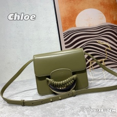 C*hloe Bag Top Quality  20*14*7CM