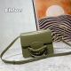 C*hloe Bag Top Quality  20*14*7CM