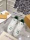 Men Women L*ouis V*uitton Top Sneakers