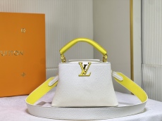 L*ouis V*uitton Top Bag 27*18*9CM