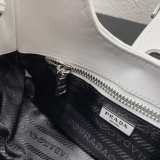 P*rada Bag Top Quality 16*7.5*22.5CM