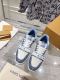 Men Women L*ouis V*uitton Top Sneakers