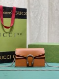 G*ucci Top Bag16.5*10*4.5CM