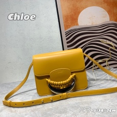 C*hloe Bag Top Quality  20*14*7CM