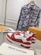 Men Women L*ouis V*uitton Top Sneakers