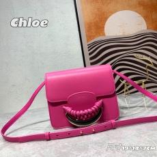 C*hloe Bag Top Quality  20*14*7CM