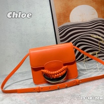 C*hloe Bag Top Quality  20*14*7CM