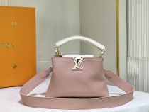 L*ouis V*uitton Top Bag 27*18*9CM