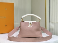 L*ouis V*uitton Top Bag 27*18*9CM