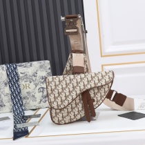 D*ior Top Bag 20*28.6*5CM