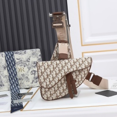 D*ior Top Bag 20*28.6*5CM