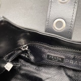 P*rada Bag Top Quality 16*7.5*22.5CM