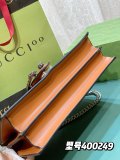G*ucci Top Bag 28*17*9CM