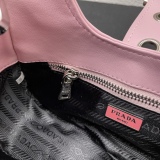 P*rada Bag Top Quality 16*7.5*22.5CM
