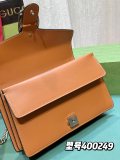 G*ucci Top Bag 28*17*9CM
