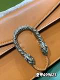 G*ucci Top Bag 25*14*8CM