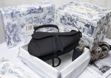 D*ior Top Bag 25.5*20*6.5CM