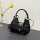 P*rada Bag Top Quality 16*7.5*22.5CM