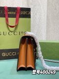 G*ucci Top Bag 28*17*9CM