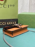G*ucci Top Bag16.5*10*4.5CM