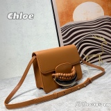 C*hloe Bag Top Quality  20*14*7CM