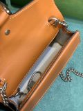 G*ucci Top Bag16.5*10*4.5CM