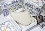 D*ior Top Bag 25.5*20*6.5CM