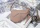 D*ior Top Bag 25.5*20*6.5CM