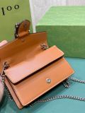G*ucci Top Bag16.5*10*4.5CM