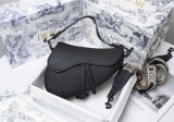 D*ior Top Bag 25.5*20*6.5CM