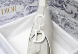 D*ior Top Bag 25.5*20*6.5CM