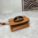 C*hloe Bag Top Quality  20*14*7CM
