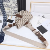 D*ior Top Bag 20*28.6*5CM
