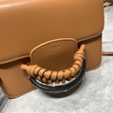 C*hloe Bag Top Quality  20*14*7CM