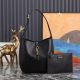 Y*SL Top Bag 24*24*10CM