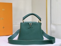 L*ouis V*uitton Top Bag 27*18*9CM