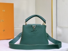 L*ouis V*uitton Top Bag 27*18*9CM