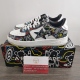 Men Women B*ape Top Sneaker