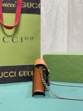 G*ucci Top Bag16.5*10*4.5CM