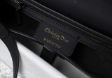 D*ior Top Bag 25.5*20*6.5CM