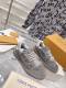 Men Women L*ouis V*uitton Top Sneakers