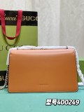G*ucci Top Bag 28*17*9CM