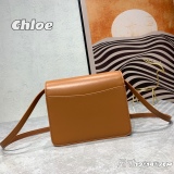 C*hloe Bag Top Quality  20*14*7CM